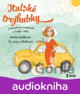 Italské trojhubky