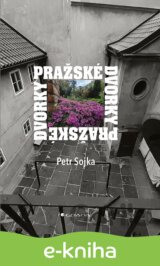 Pražské dvorky