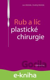 Rub a líc plastické chirurgie