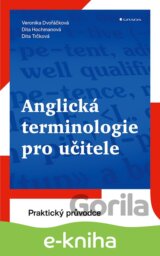 Anglická terminologie pro učitele