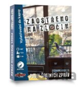 Zaostřeno na zločin 2. - Posel špatných zpráv