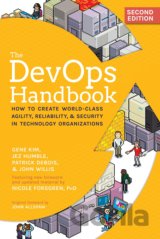 The Devops Handbook