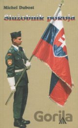 Služobník pokoja