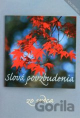 Slová povzbudenia
