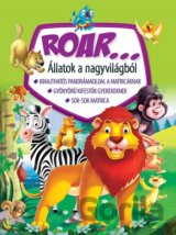 Roar...Állatok a nagyvilágból