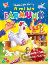 A mi kis farmunk