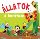 Állatok a barátaim - vízikönyv