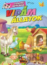 Vidám állatok