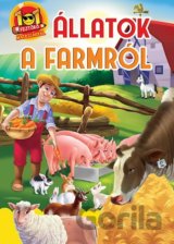 Állatok a farmról