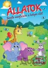 Áállatok
