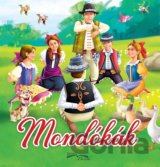 Mondókák