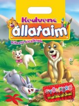 Kedvenc állataim