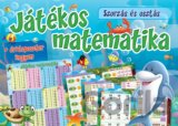 Játékos matematika - Szorzás és osztás