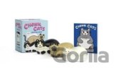 Chonk Cats Nesting Dolls