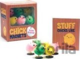 Chick Magnets