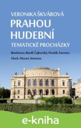 Prahou hudební