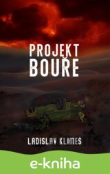Projekt Bouře