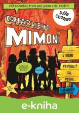Charlieho mimoni 2: Pripraviť sa, pozor... zdrhnúť!