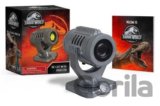 Jurassic World: Die-Cast Metal Projector