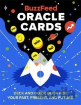 BuzzFeed Oracle Cards