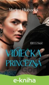 Vidiecka princezná