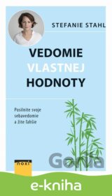 Vedomie vlastnej hodnoty
