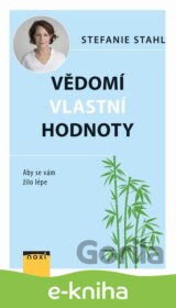 Vědomí vlastní hodnoty