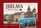 Jihlava včera a dnes I.
