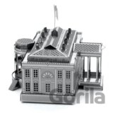 Metal Earth 3D kovový model Bílý dům/White House