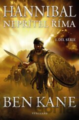 Hannibal: Nepřítel Říma