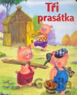 Tři prasátka
