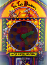Moje první hodiny