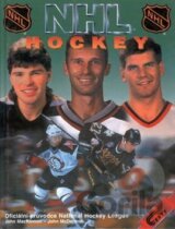 NHL HOCKEY