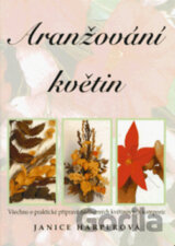 Aranžování květin