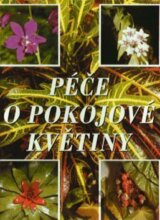 Péče o pokojové květiny