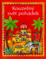 Kouzelný svět pohádek
