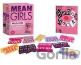Mean Girls Magnets