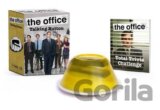 The Office: Talking Button