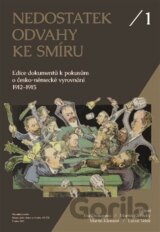 Nedostatek odvahy ke smíru