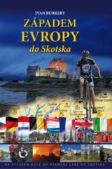 Západem Evropy do Skotska