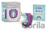 Unicorn Taxidermy