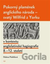Pokorný plamének anglického národa
