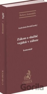 Zákon o službě vojáků v záloze