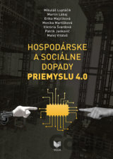 Hospodárske a sociálne dopady priemyslu