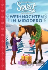 Spirit Wild und Frei: Weihnachten in Miradero