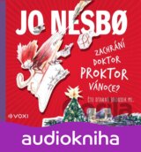 Zachrání doktor Proktor Vánoce?