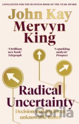 Radical Uncertainty