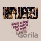 Prokop, Andršt, Hrubý: Unplugged Live LP