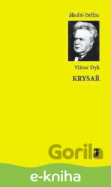 Krysař