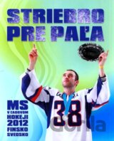 Striebro pre Paľa